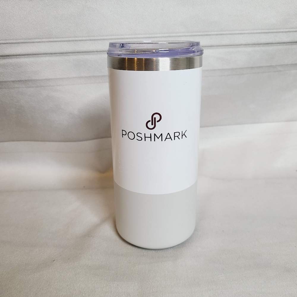 New Poshmark Travel Mug